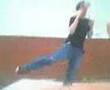 Sean Dancing