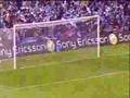 Depor. Gol de Tristan 0 a 2 Centenariazo