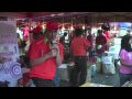 Perantis Sinar Pagi -Krill