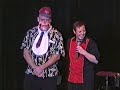 Ronn Lucas and Big Dummy Ronn Lucas and Big Dummy