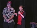 ronn lucas and big dummy