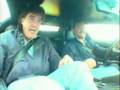 Lamborgini testdriver