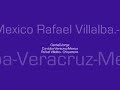 GenteDJ Rafael Villalba.- Chiquetere. GenteDJ Rafael Villalba.- Chiquetere.