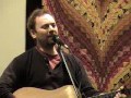 David Rovics: Saint Patrick Battalion