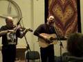 David Rovics: Saint Patrick Battalion