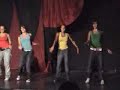 Voyage grèce 2008