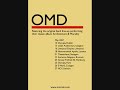 WHOLE AGAIN - OMD