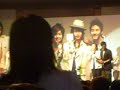 SS501 HK Fanmeeting
