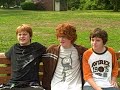 Dew Men: Episode 5 Three Monsters