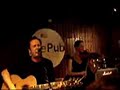 MILES HUNT & ERICKA - In between days ( CURE COVER )