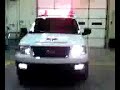 SFFD BLS FLY CAR