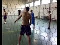 giocare in palestra in mutande e/o accapatoio giocare in palestra in mutande e/o accapatoio