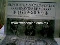 Presidentes mexicanos masones Presidentes mexicanos masones