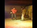 Zwatz und Reina trompetenecho