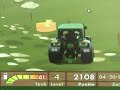 John Deere Traktor WM John Deere Traktor WM