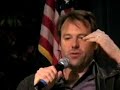 This is a clip from an interview w/ Wally Pfister from the Deep Ellum Film Festival 2005