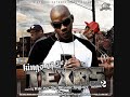 Magno & Kyle Lee - Youz A Fool Screwed and Chopped