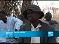 L'Eufor dans le bourbier tchadien-France 24