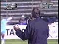Bolívar 4 - Santos 3, Copa Libertadores 2005 (1)