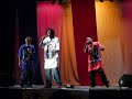 Trap Boiz Performin Trap Boiz Performin