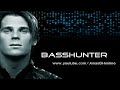 Basshunter – The Final Dance