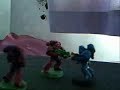 Vengeance Episode 2