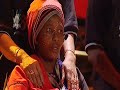 Nelson Mandela - Speech (46664 Fancourt)
