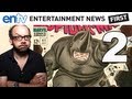 Amazing Spider-Man 2 Catches Paul Giamatti As "The Rhino" & Felicity Jones - ENTV