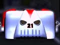 Carmageddon Intro Movie