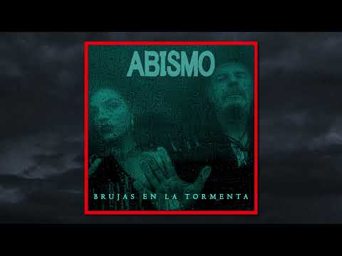 ABISMO: Publica "Brujas En La Tormenta", tercer adelanto de su álbum "Esperando Al Ángel Negro" (16/09)