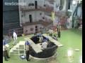 India's first mission to the moon lifts off