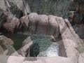 Basaseachi waterfall