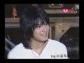 dbsk- jaejoong sad..