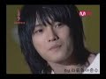 dbsk  jaejoong sad  