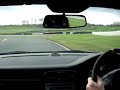 997 GT3 RS Oulton Park