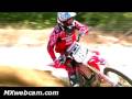 Sean Borkenhagen @ Milestone MX Park www.MXwebcam.com