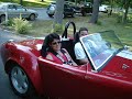ffr cobra replica build part 2