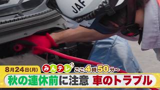 みんテレ