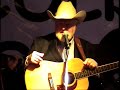 lincoln county cowboy symposium 10/11/07 new mexico with floyd domino band, jim loessberg(pedal steel), bobby flores, rick mcrae, greg hardy.....