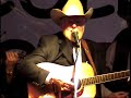 lincoln county cowboy symposium 10/11/07 new mexico with floyd domino band, jim loessberg(pedal steel), bobby flores, rick mcrae, greg hardy.....