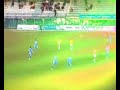 R07: Pavia - Mezzocorona: 3-2