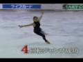 Miki Ando quad