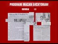 Macan Yaohan Supermarket Indonesia - LD 2007 Part 1 Macan Yaohan Supermarket Indonesia - LD 2007 Part 1