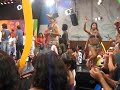 SONIDOS DE MI SELVA en el  1