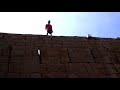Jyothi Raj spiderman indien