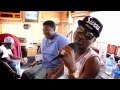 Overseas by Davido - (Official Behind The Scenes)