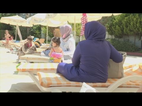 L'essor du tourisme