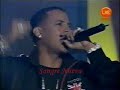 rompe live      daddy yankee