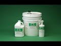 Spray Lubricant for Electrical Wire and Cable Pulling