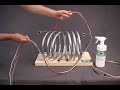 Spray Lubricant for Electrical Wire and Cable Pulling